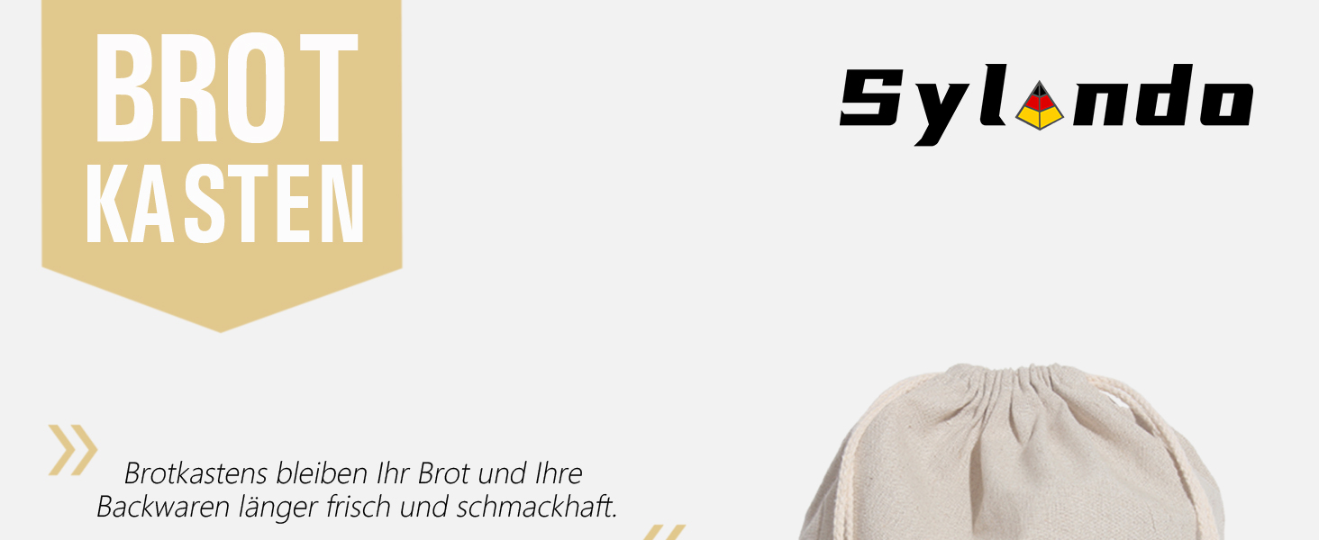 Металевий контейнер для зберігання хліба SYLANDO з ручкою з нержавіючої сталі, ретро-хлібниця з кришкою, чорна, 30 см