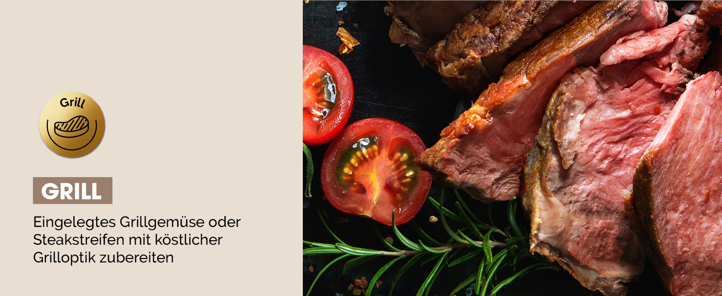 GOURMETmaxx Ракуле-Фондю 2-в-1 на 8 осіб | Ракуле-Фондю комбінація з 8 сковородами, лопатками та виделочками | Ідеально для вечірок | Ракуле та Фондю для 8 осіб