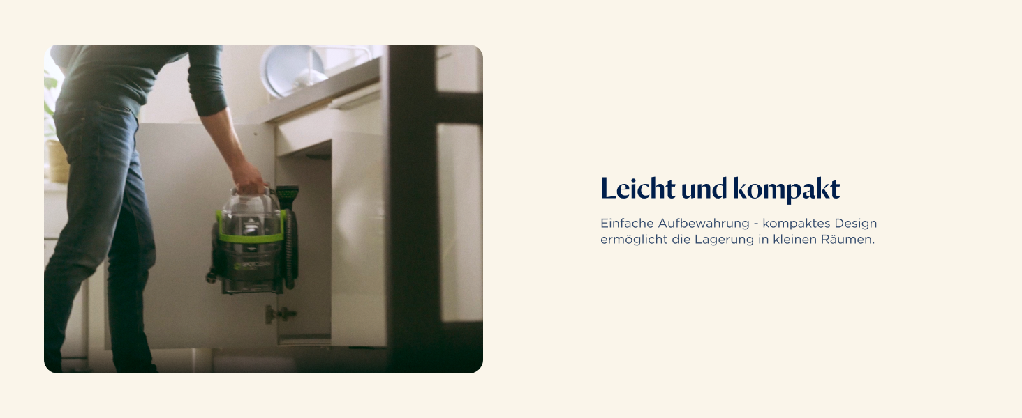 BISSELL SpotClean Pet Pro: портативний мийник для килимів та м'яких меблів для власників домашніх тварин. Потужний 750W, 15585 SpotClean PetPro