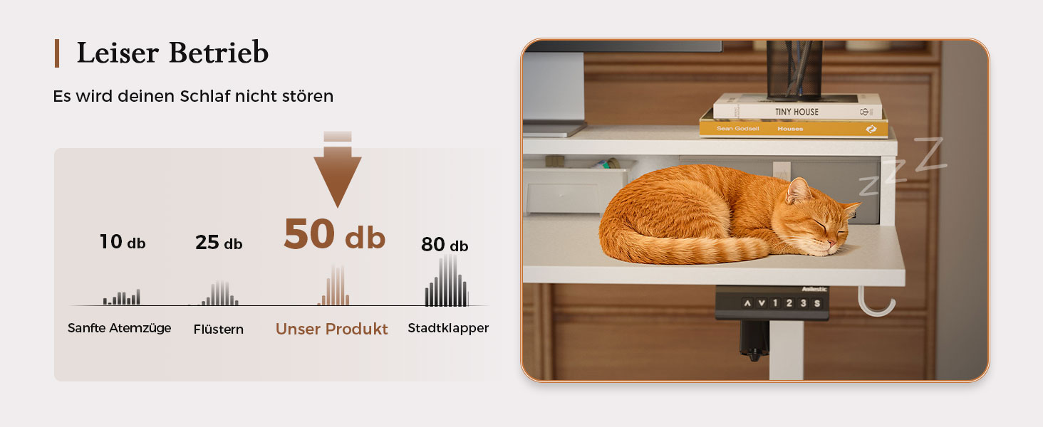 Електричний кутовий стіл Klicelor з регулюванням висоти, L-подібний стіл для стоячи роботи з 3 функціями пам'яті та антиколізійною технологією, ергономічний комп'ютерний стіл, білий (160 x 140 см) з LED-підсвічуванням та штекером