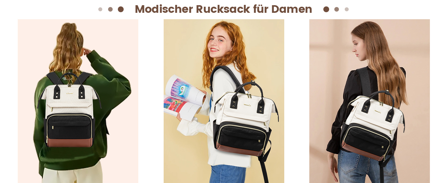 LOVEVOOK Рюкзак для жінок, великий, з відділенням для ноутбука 17.3 дюйма, шкільний, для підліток, дівчаток, для навчання, подорожей, бізнесу, водонепроникний, сірий, рожевий