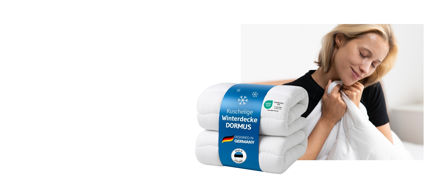 Ортопедична подушка maBELLA з ефектом пам'яті (Memory Foam) та терморегулюючим чохлом Thermic Quickdry