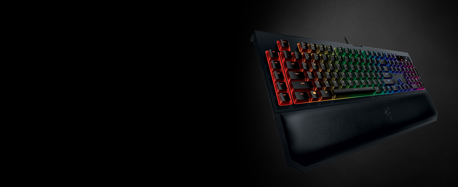 Килимок для миші Razer Goliathus Extended Chroma - великий, RGB, з тканиною поверхнею, чорний