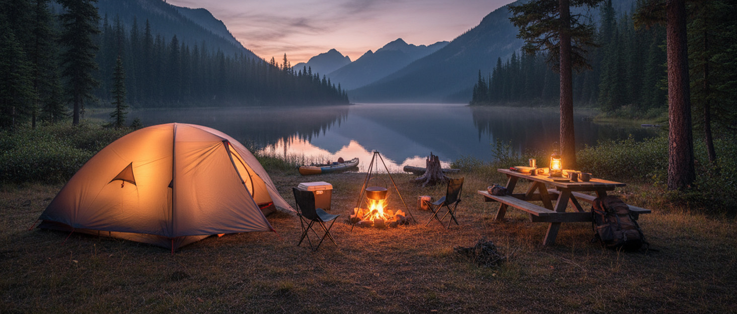Розкладне кемпінгове ліжко CALIYO, польове ліжко для гостей до 200 кг, 190 x 68 x 40 см, з сумкою для зберігання, світло-сіре