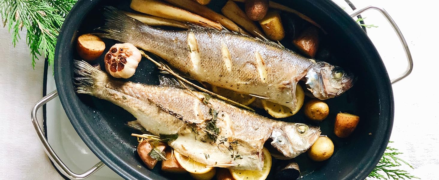 Сковорода Schmorpfanne 28 см Induktion WMF Devil з кришкою, 5л, Cromargan нержавіюча сталь з покриттям, для духовки, високий борт