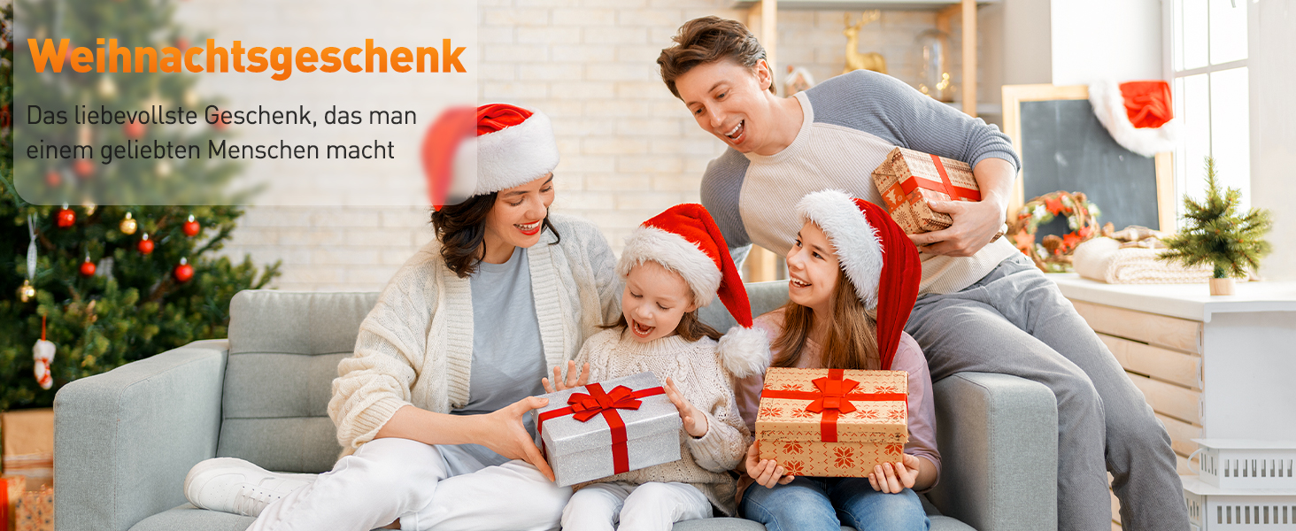 Електричний обігрівач з керамічним нагрівачем, 1500 Вт, 3 режими, осциляція 70°, захист від перекидання, тихий обігрівач для офісу, вітальні, спальні