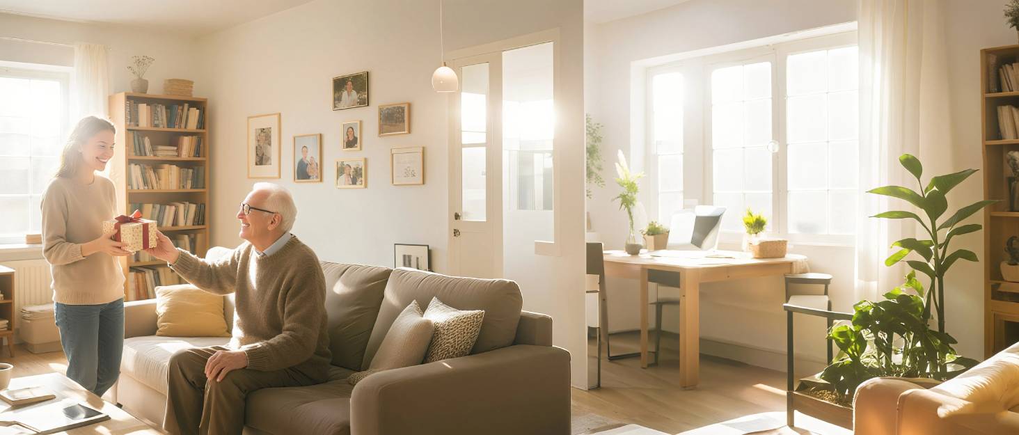 Цифровий фоторамка OBVHNUA 10.1 дюйма з IPS екраном (1280x800) та пультом, USB/SD (128GB), автоповорот, відтворення фото/музики/відео