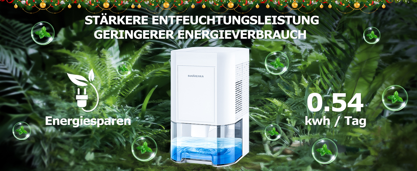 Електричний осушувач повітря 1200 мл для дому: тихий, компактний, з таймером та 7 кольорами підсвічування. Ідеально для підвалу та ванної кімнати. Автоматичне відтавання, режим ночі. Захист від вологи.