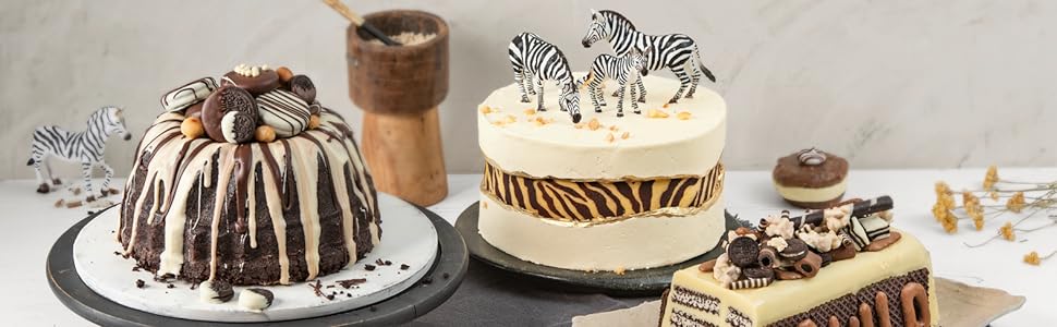 Форма для випічки Kaiser La Forme Springform 26 см, кругла, знімний корпус, антипригарне покриття, сіра