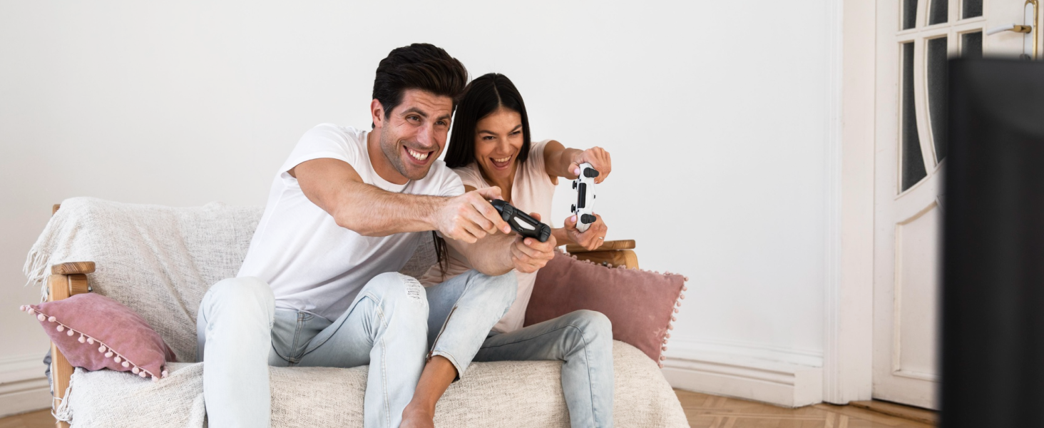 Кріплення для монітора RICOO TÜV сертифіковане, поворотне та нахильне, універсальне, 13-32 дюйми, VESA 75x75, 100x100 мм, до 15 кг, срібний колір