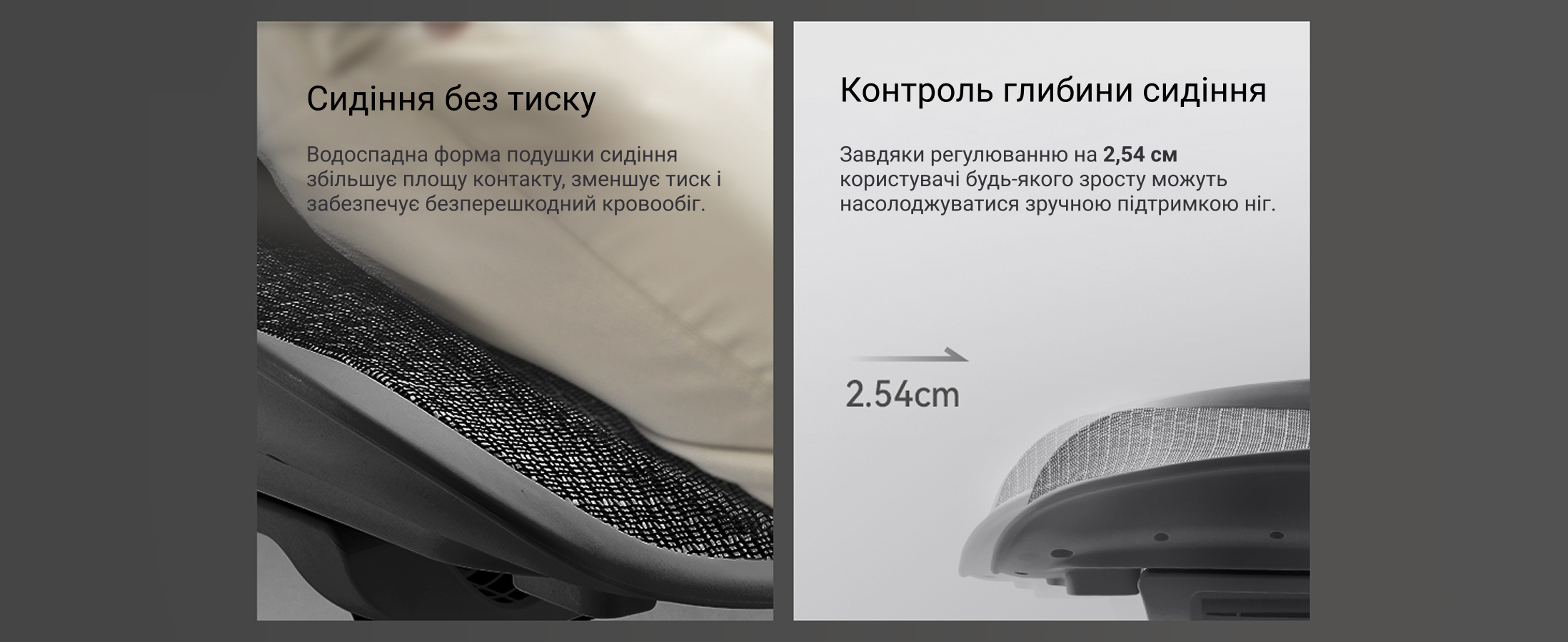 Ергономічне офісне крісло SIHOO Doro S100 black з підлокітниками 6D та підтримкою попереку