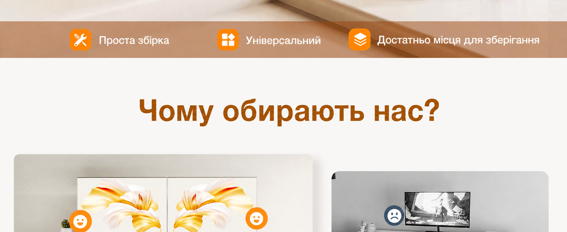 Стіл для комп'ютера ODK білий з шухлядами, знімною полицею, підставкою для монітора та висувною полицею для клавіатури, 120x48x90 см, ігровий та офісний