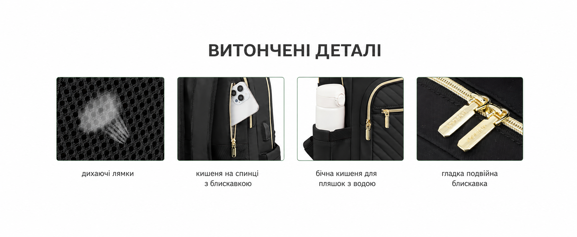 LOVEVOOK Рюкзак для жінок, великий, 15.6 дюймів, для ноутбука, водонепроникний, шкільний, для дівчаток-підлітків, чорний, елегантний, для роботи, для школи, університету, подорожей, 15.6 дюймів, A-чорний