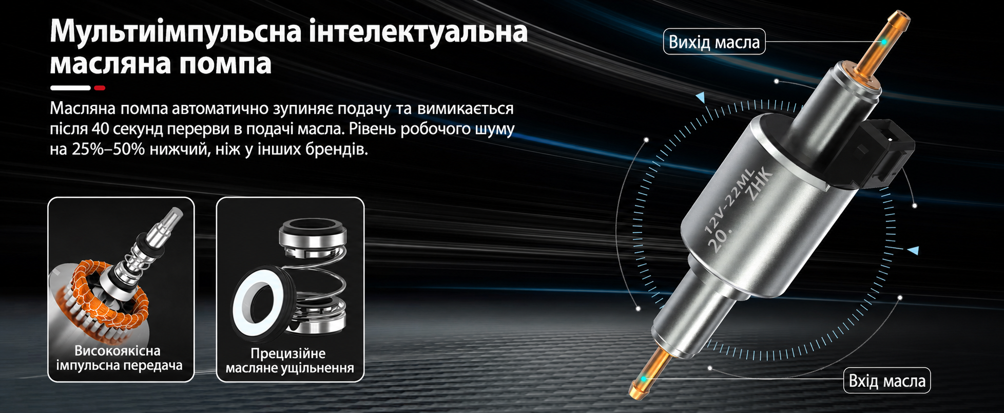Дизельний опалювач LF Bros 5 кВт - 12/24/220-240V з пультом керування та LCD-дисплеєм для гаража, майстерні, кемпінгу, автодому (білий)