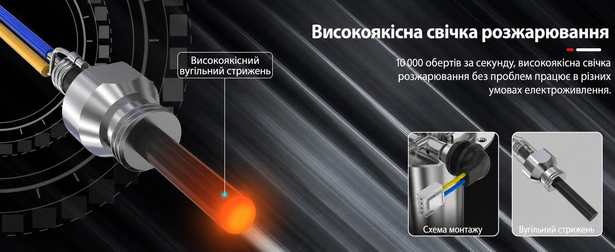 Дизельний опалювач LF Bros 5 кВт - 12/24/220-240V з пультом керування та LCD-дисплеєм для гаража, майстерні, кемпінгу, автодому (білий)