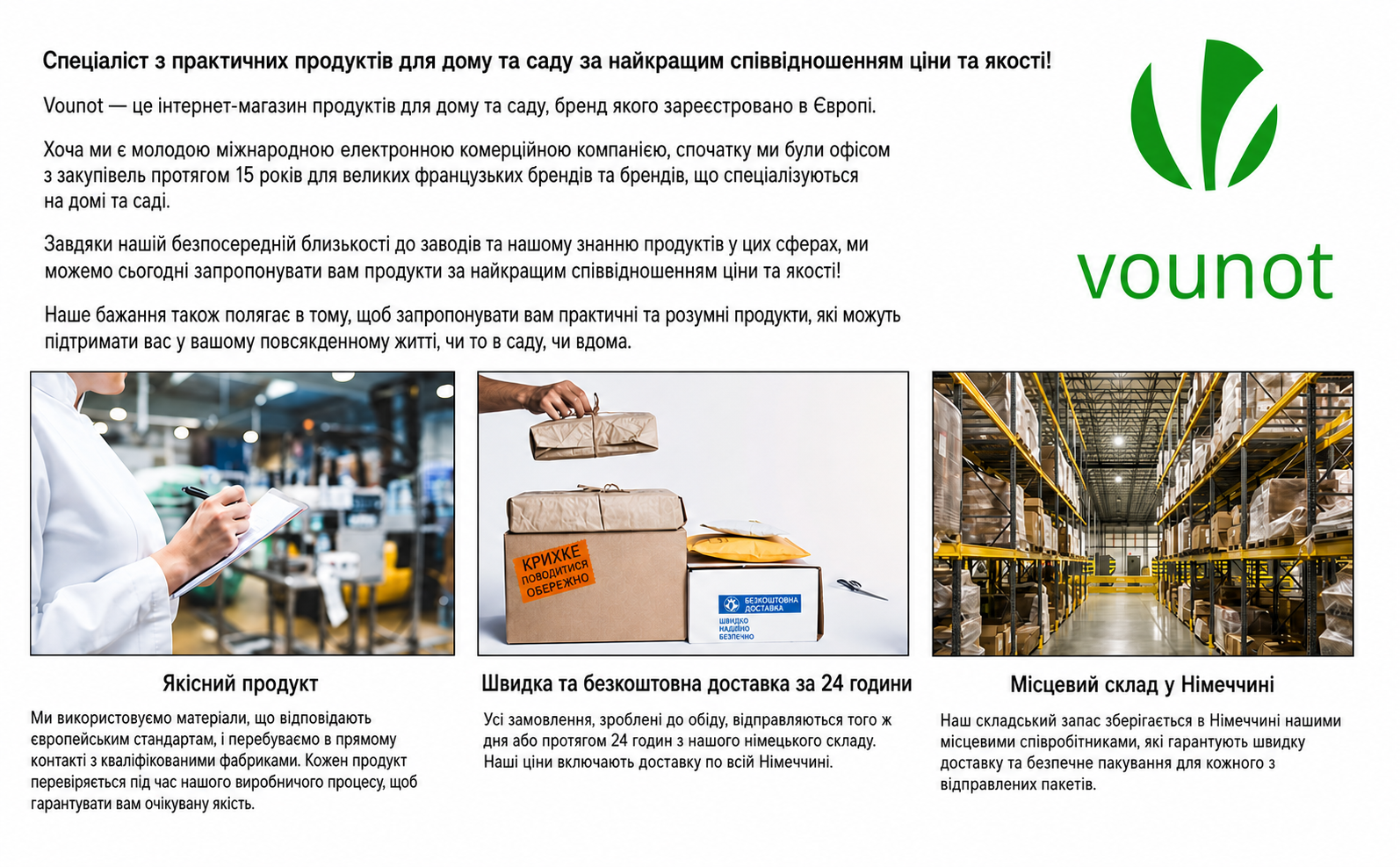 Сумка-візок VOUNOT для покупок, сходовий, 3 колеса, складаний, водонепроникний, 32 л, синій