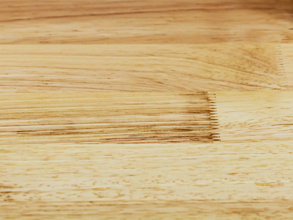 Дитячий стіл Mealux Timberdesk L (арт. BD-690 Wood L)